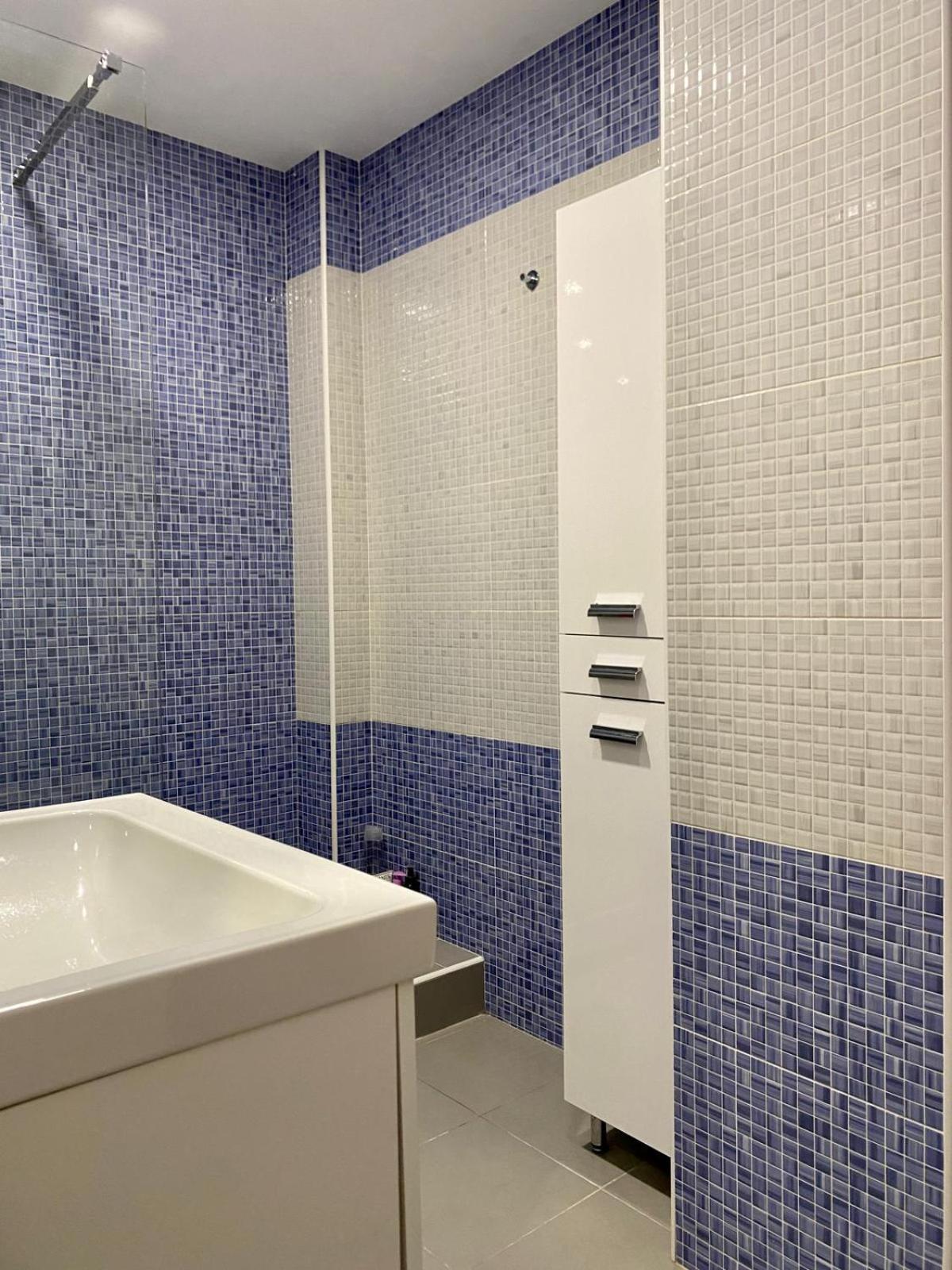 Апартаменты Apartament Salamanca Малага Экстерьер фото